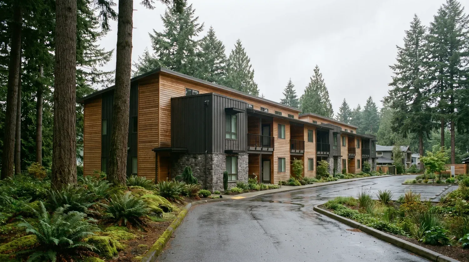 Apartments & HOAs