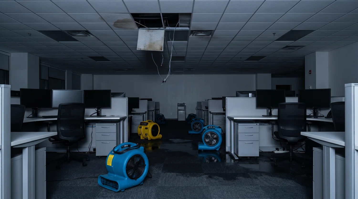 Office & Professional