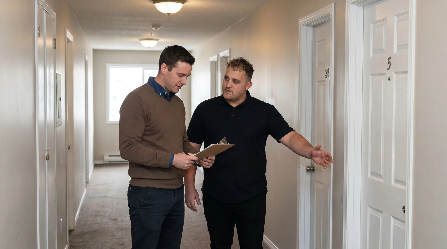 Property Managers