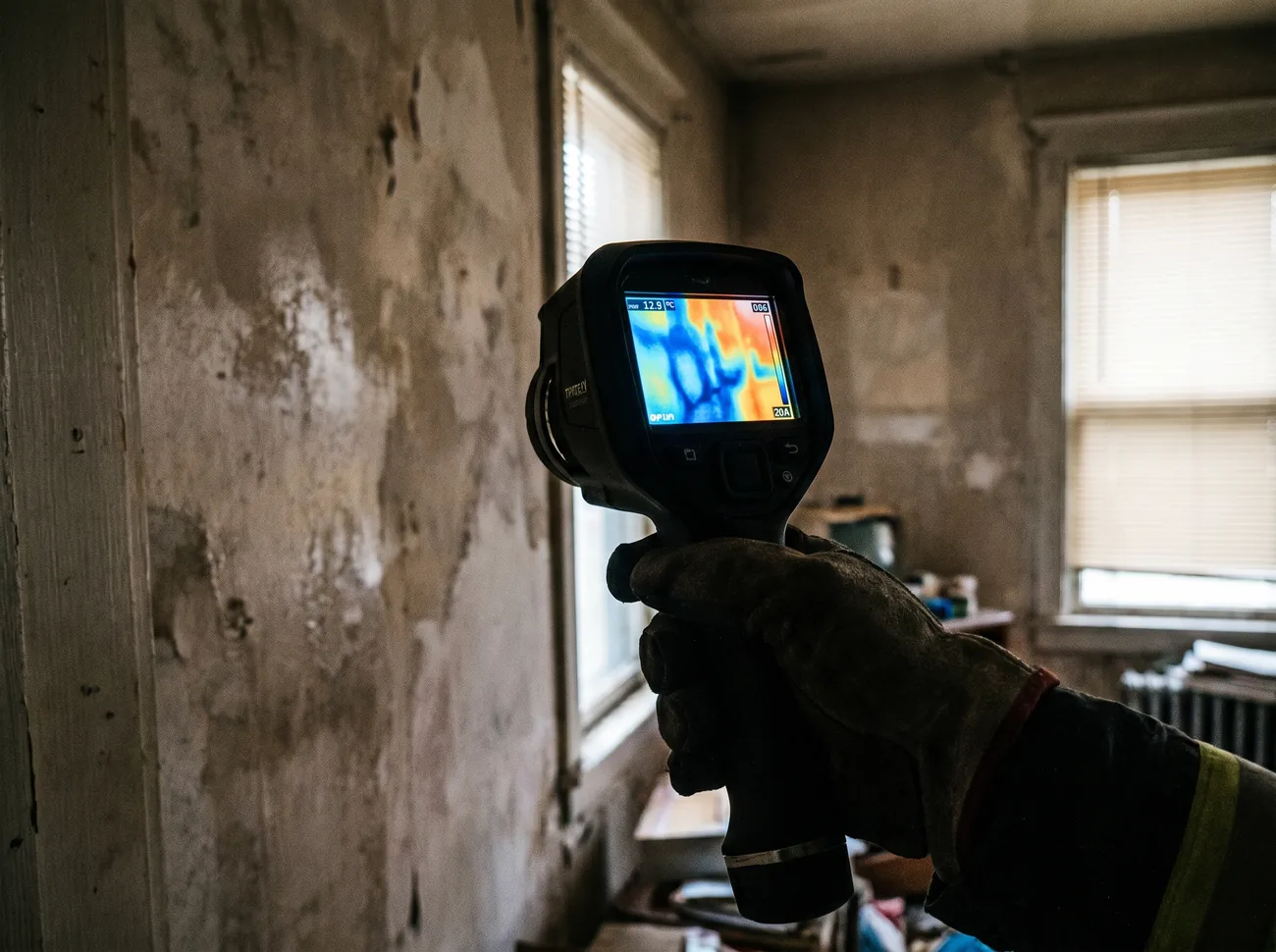 Free Mold Assessment