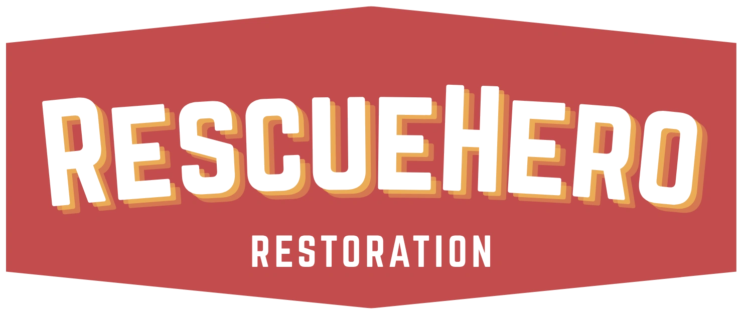 RescueHero Restoration