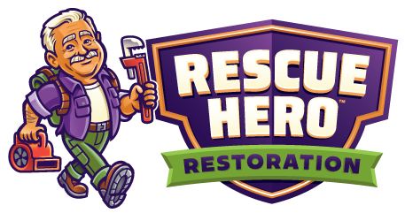 RescueHero Restoration